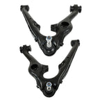 Set of 2 Front Lower Control Arm Ball Joint Assembly for Cadillac Chevrolet (2014–2020)
