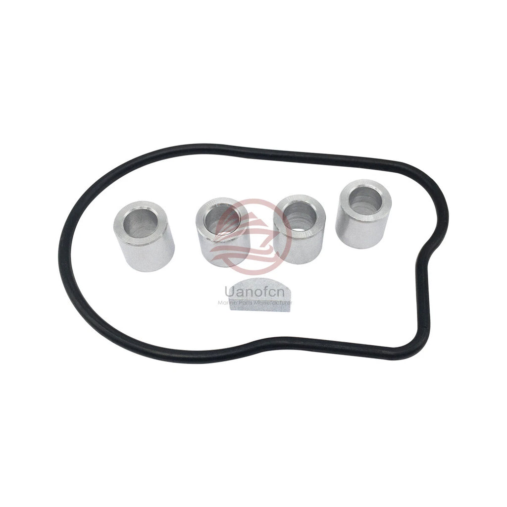 Water Pump Impeller Repair Kit for Honda 25/30hp BF25A/BF25D/BF30A/BF30D