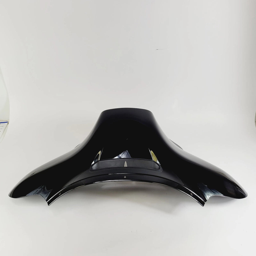 Front Batwing Fairing for Harley Davidson Touring (2014–2023) Vivid Black
