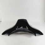 Front Batwing Fairing for Harley Davidson Touring (2014–2023) Vivid Black