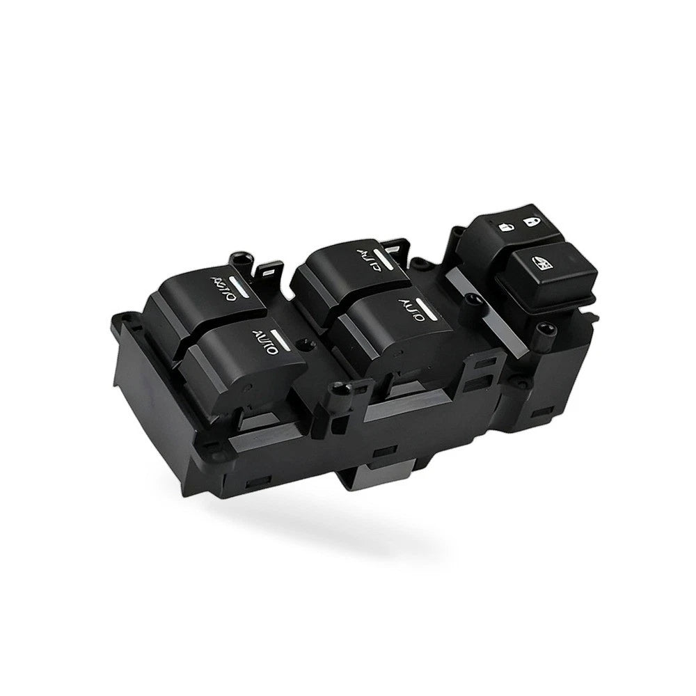 Power Window Switch for Honda Fit, Fit Shuttle (2015–2020) 35750-T7S-M11
