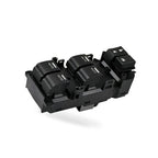 Power Window Switch for Honda Fit, Fit Shuttle (2015–2020) 35750-T7S-M11