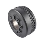 Trailer Brake Drum 12.25" for Dexter Axle 10K & 13D (Fits 2000–2023)