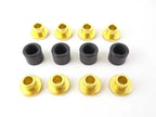 365mm JBS Front Air Nitrogen Cell Shock Absorbers for Yamaha YFM350 Raptor (04-13)