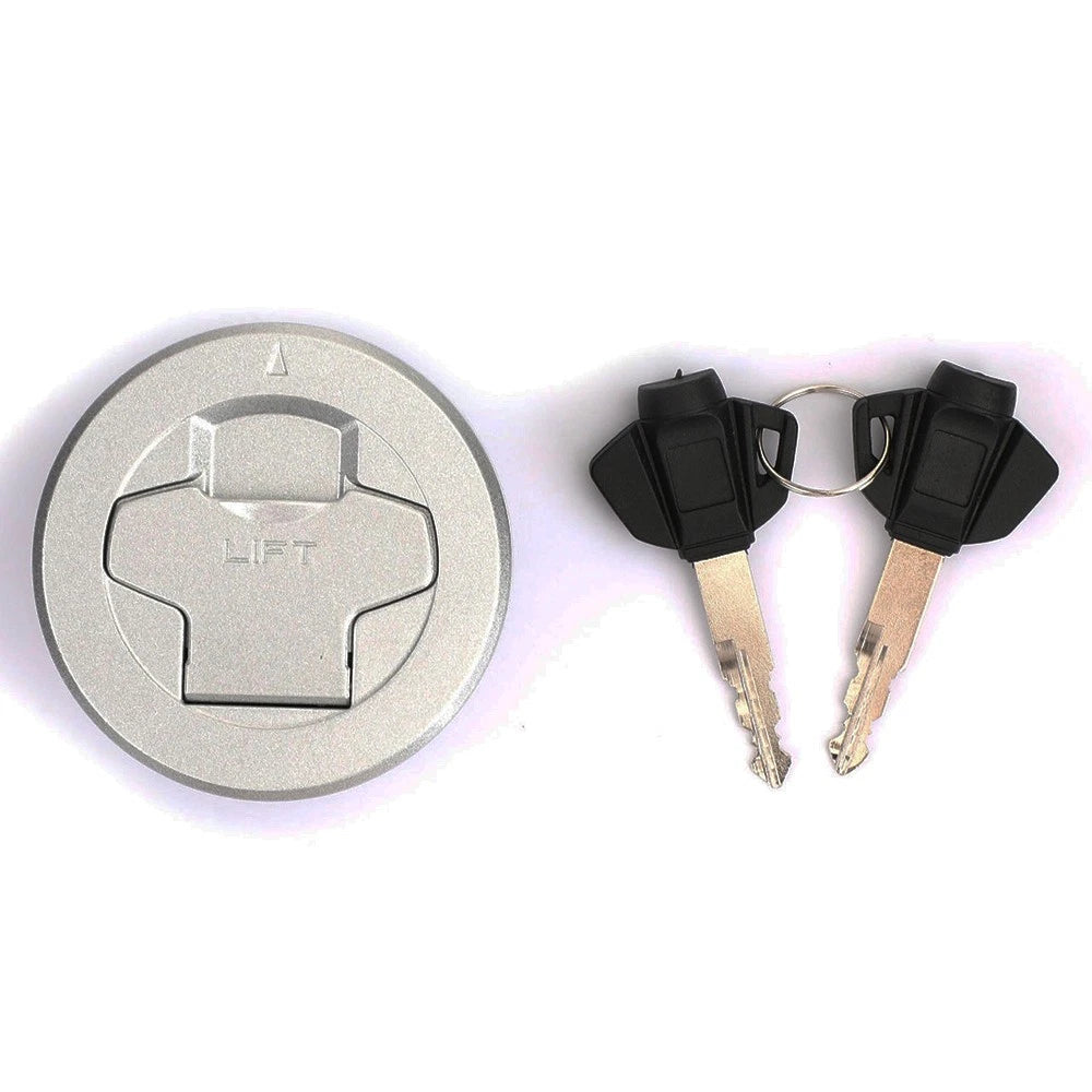 Fuel Gas Tank Cap for Suzuki VZ1500 Boulevard M90 (2009–2010, 2013, 2015–2019)