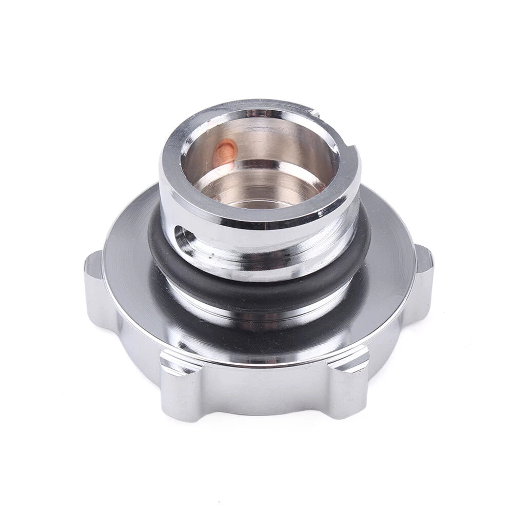 Billet Aluminum Oil Cap for Camaro Corvette (LSX LS1 LS6 LS2 LS3 LS4)