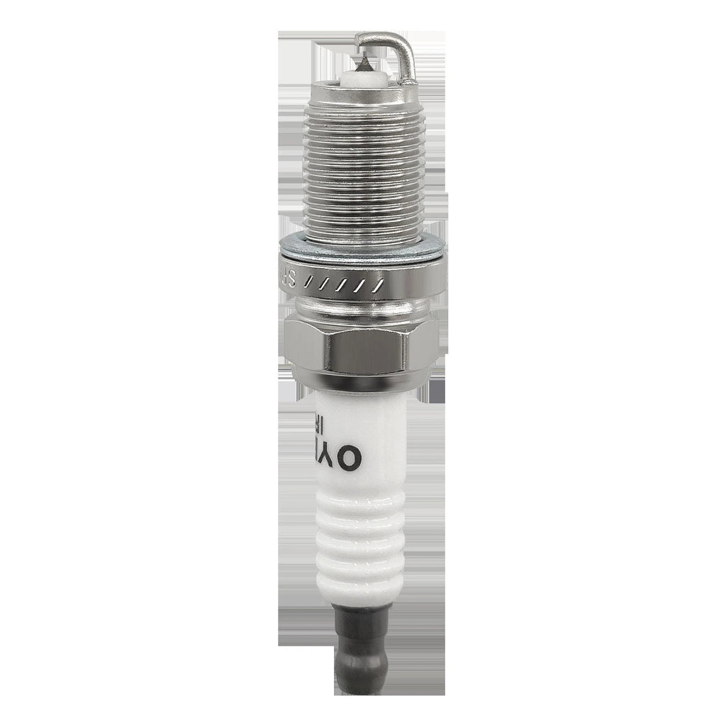 4X Iridium Spark Plugs for Honda Civic 1.8L (2006–2011)