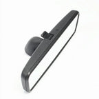 Interior Rearview Mirror / Sleek Black for VW Golf Mk4