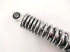 365mm JBS Chrome Rear Shock Absorbers for Kawasaki Z1300