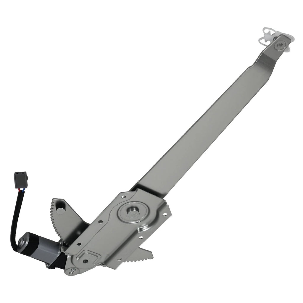 Front Left Driver Power Window Regulator for Ford F350 (1981–1997) 741674