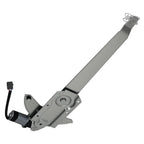 Front Left Driver Power Window Regulator for Ford F350 (1981–1997) 741674