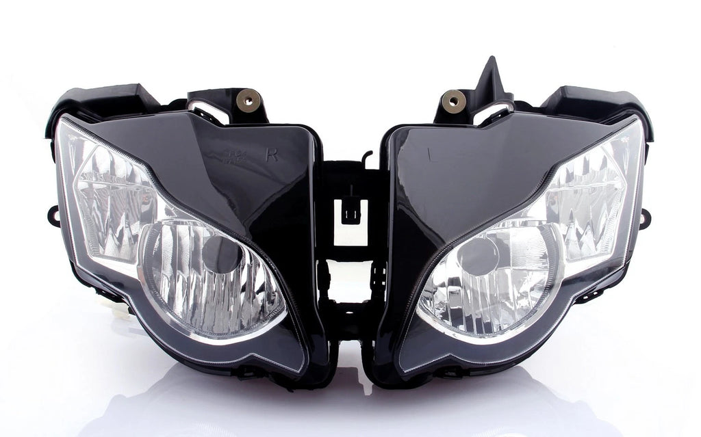 Headlamp Headlight Guard Protector for Honda CBR1000RR (2008–2011)
