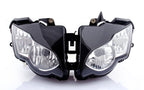 Headlamp Headlight Guard Protector for Honda CBR1000RR (2008–2011)