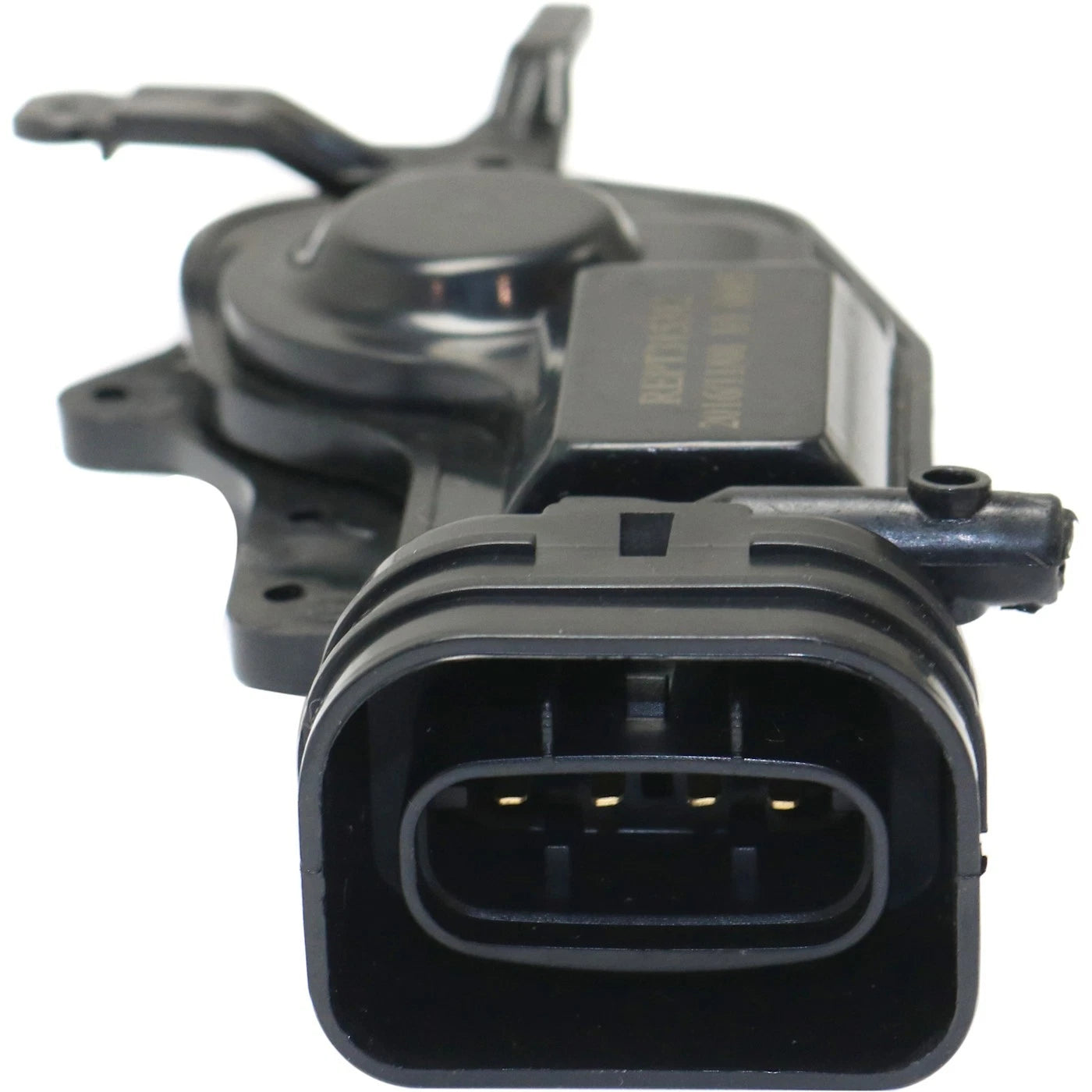 Door Lock Actuator for Toyota Tundra (2000–2003) Front Driver Side