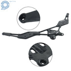 Front Crossmember Subframe Bracket for Infiniti EX35 G35 G37 M35 (2008-2013)