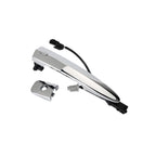 Chrome Door Handle LH for Nissan Maxima, Murano (2004–2023)