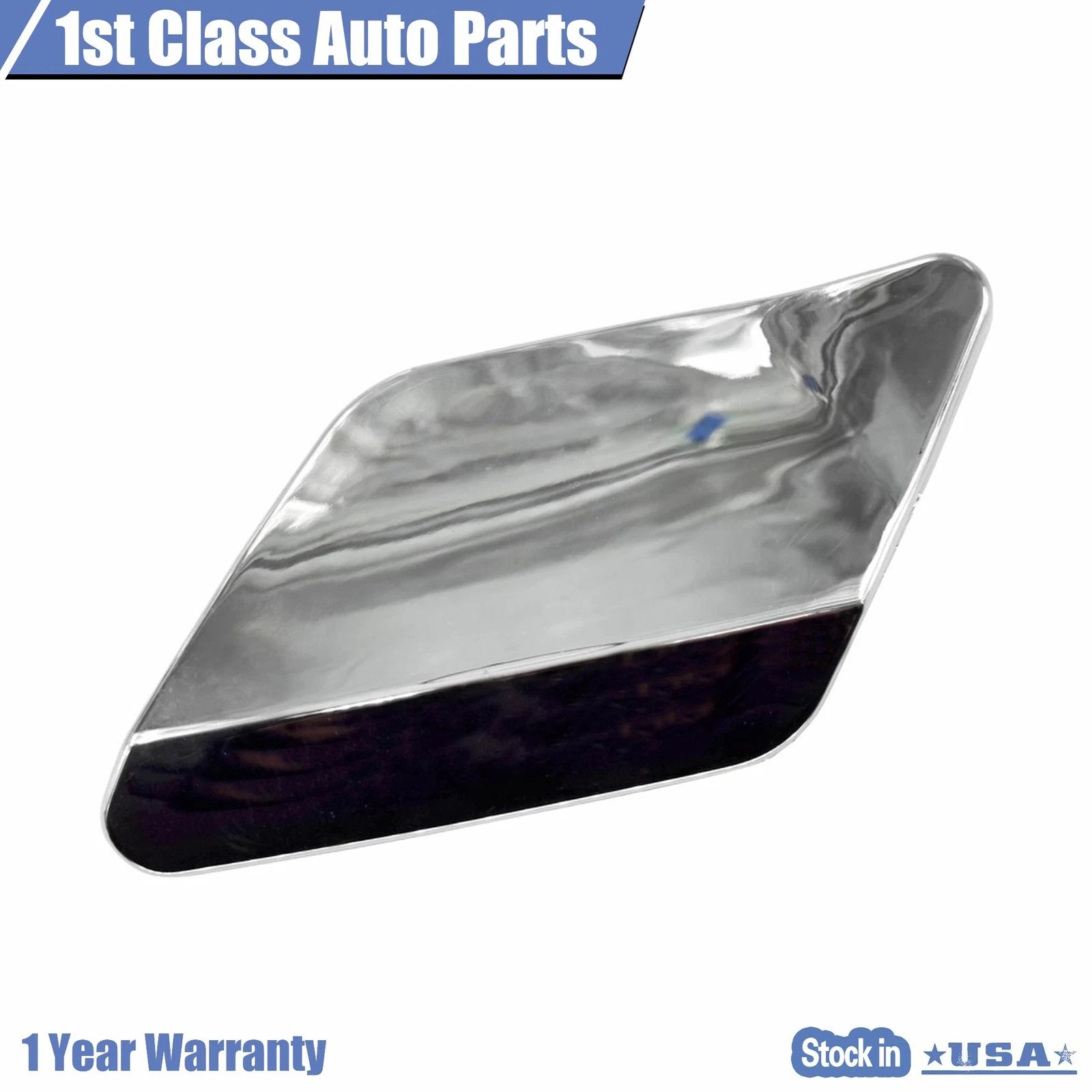 Tow Eye Cover for Mercedes Benz ML350 (2012-2015)
