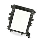 12.1 Inch Android Navigation Screen for Ford Edge (2010–2013)
