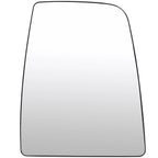 Power Heated Side Mirror Glass for Ford Transit-350 HD (2015–2019)