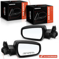 Heated Power Mirrors for Chevrolet Malibu (2013â2016)