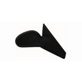Replacement Textured Passenger Side Power Door Mirror (See compatibility Chart)
