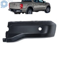 Right Passenger Rear Bumper End with Sensor for Ford Ranger (2019–2023)