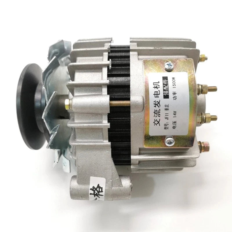 Alternator Y385T-1-12100 for Yangdong Y380T Y385T
