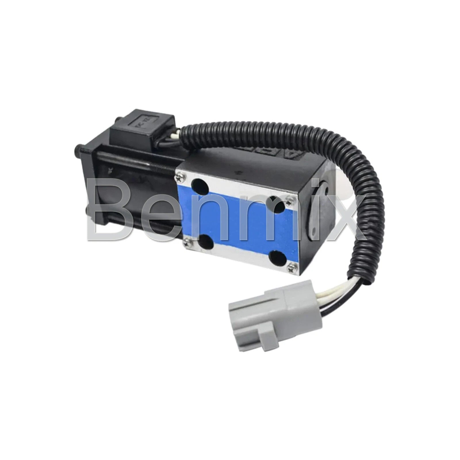 Valve Solenoid for Toyota Forklift 7FG 8FG (1ZS Engine) 32610-30520-71