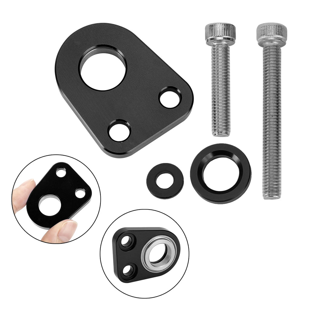 Aluminum Shifting Gear Lever Stabilizer for Suzuki GSX-S1000/GT Katana (T9)