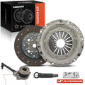 Clutch Kit for Hyundai Elantra, Veloster (2017–2018)