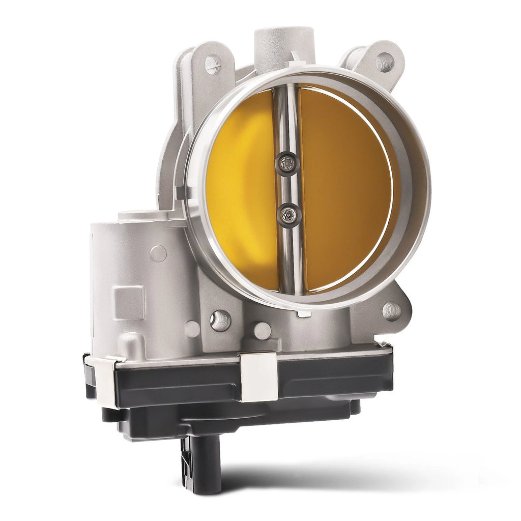 Electronic Throttle Body for Chevrolet Silverado 1500 (2014–2020)