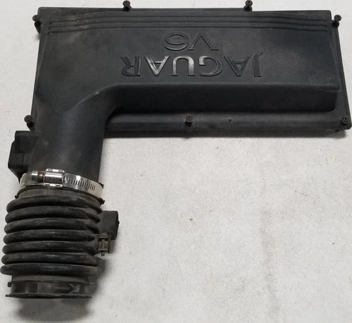 Air Intake Box Top MAF Rubber Tube for Jaguar X-Type (2002–2008)
