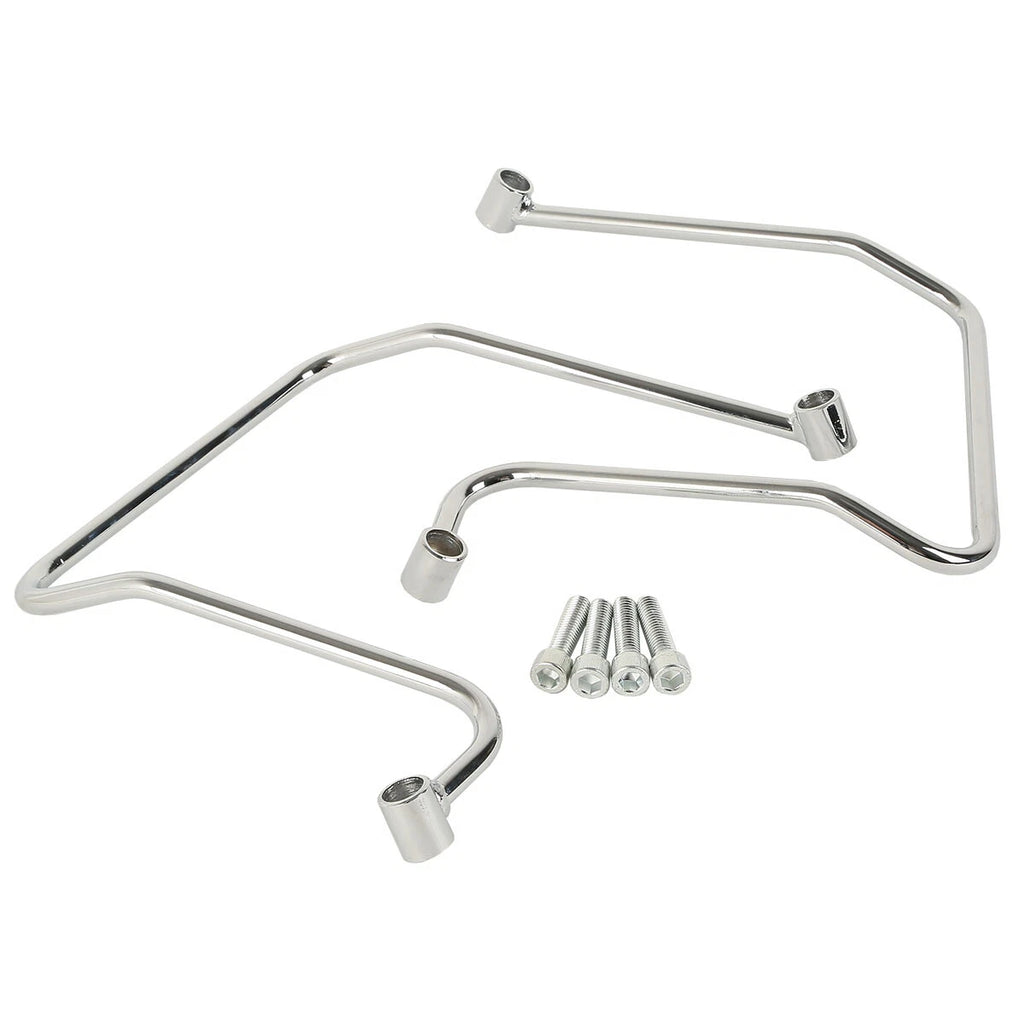 Saddlebag Support Bracket for Harley Dyna Fat Bob Wide Glide (FXDW)
