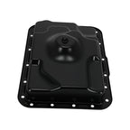 Steel Transmission Oil Pan for Ford Explorer (1991–2001)