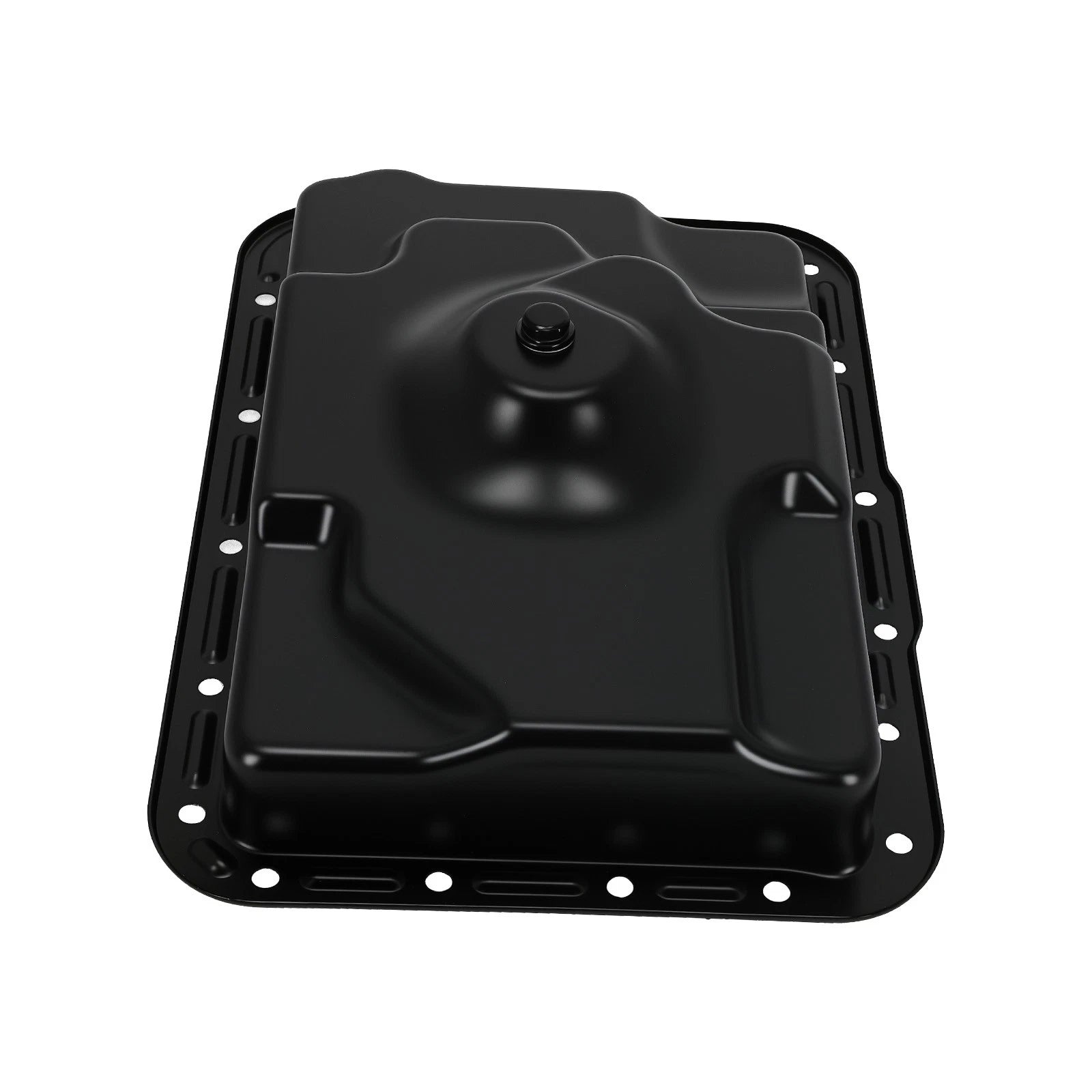 Steel Transmission Oil Pan for Ford Explorer (1991–2001)