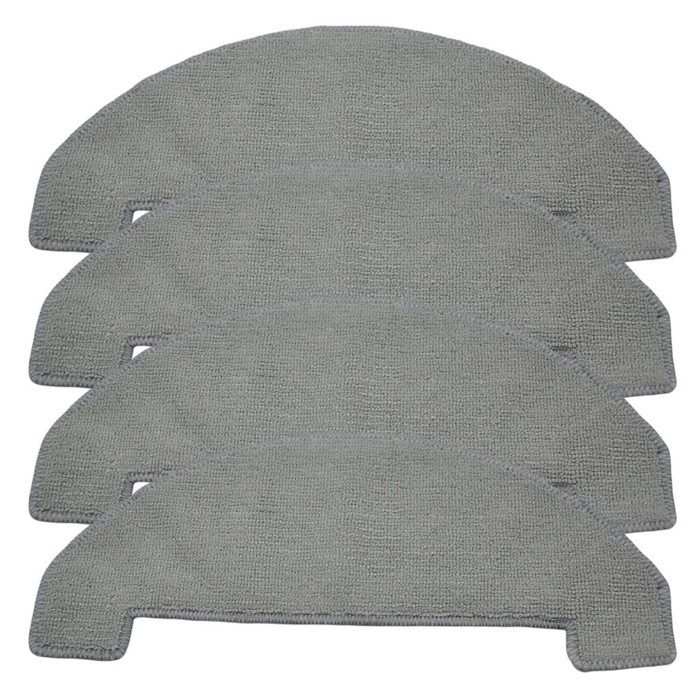 Mop Cloth Replacement for Compatible Models