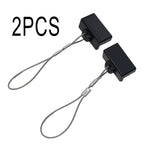 Dust Cover for 50AMP Forklift Power Connector