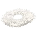 Nylon Bristle Accessories for Robot Vacuum (Compatible with )
