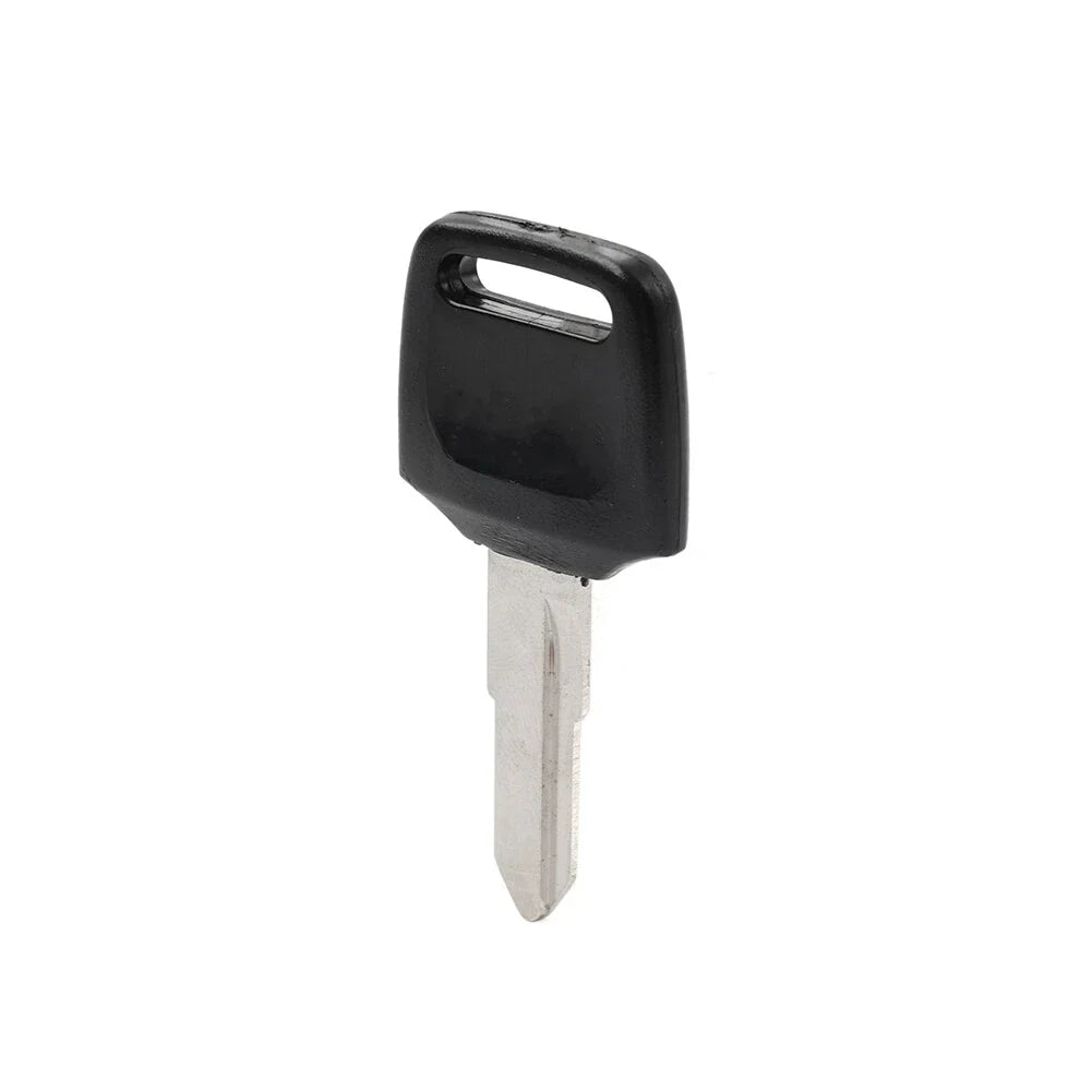 Uncut Blade Blank Key for Honda Dio 56 57 Z4 125 WH110 Scooter