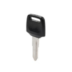 Uncut Blade Blank Key for Honda Dio 56 57 Z4 125 WH110 Scooter