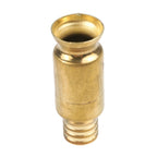 Siphon Pump for Boats, Vehicles, Lawn Equipment (Portable)