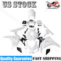 Fairing Kit for Honda CBR1000RR (2006–2007) Unpainted ABS Bodywork