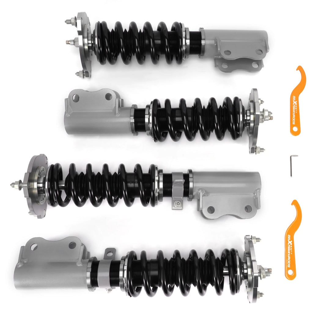 24 Way Adjustable Coilovers for Buick Century Regal Lacrosse (2000–2005)