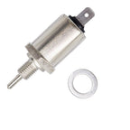Solenoid Shut Off Valve for
