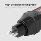 Brake Tester Pen with Red Green Backlight for Universal Use