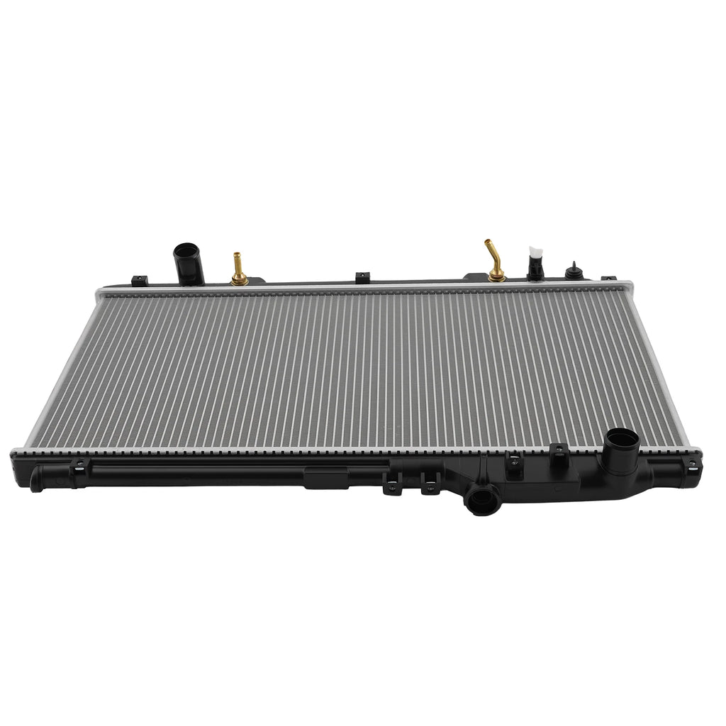 Aluminum Radiator for Lexus SC430 (2002–2010) CU2575 LX3010122 1640050280