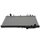 Aluminum Radiator for Lexus SC430 (2002–2010) CU2575 LX3010122 1640050280
