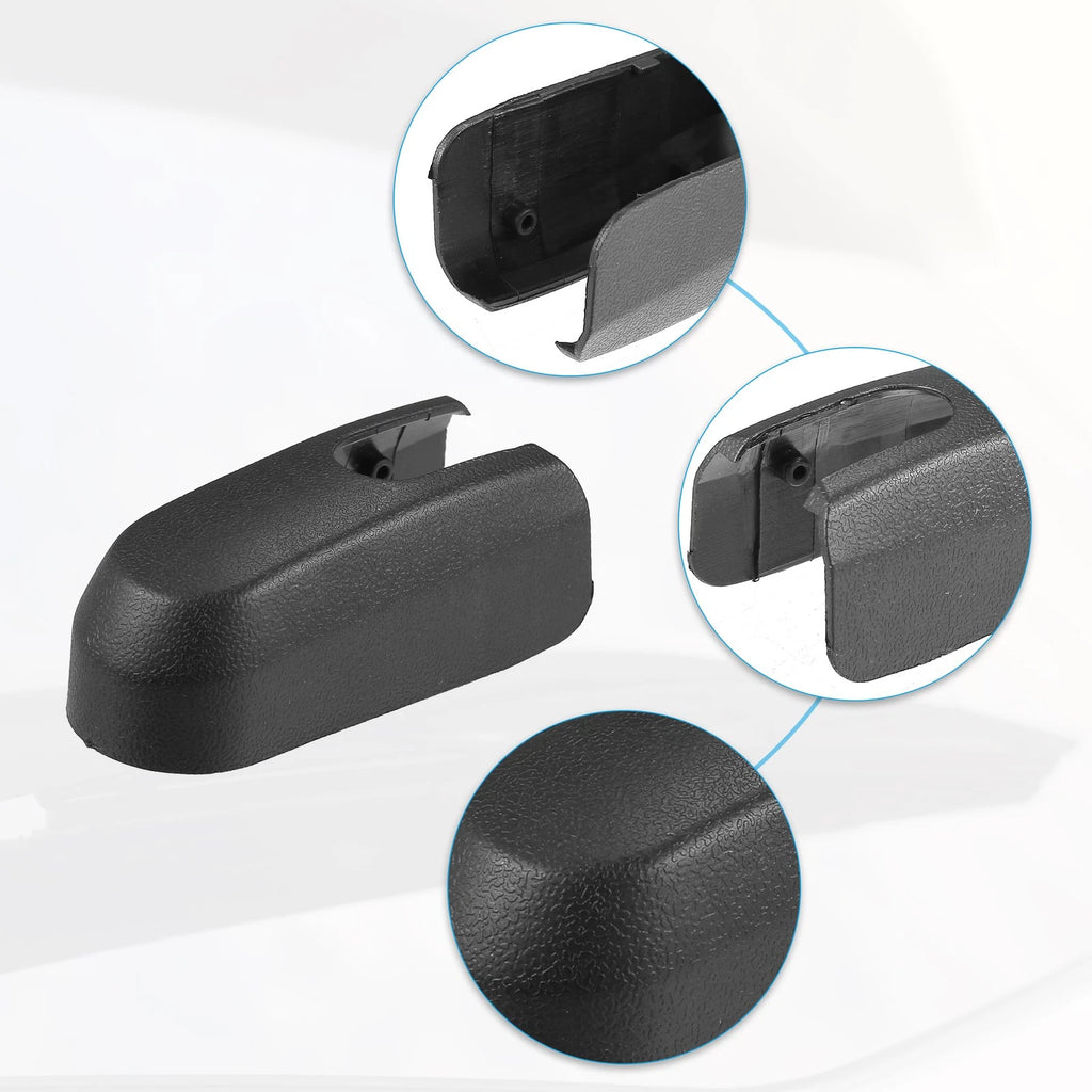 Wiper Arm Nut Cover Cap for Kia Soul (2009–2018) 988122K001