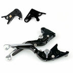Adjustable Clutch Brake Lever for Yamaha YZF R1/R1M/R1S/R6 (2015–2021)