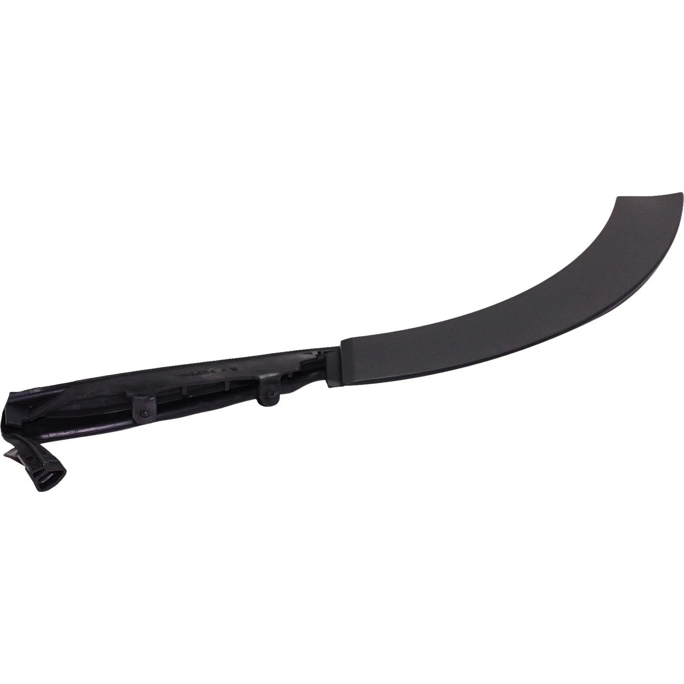 Fender Trim Set for Honda CR-V (2017–2022) Rear Driver LH Passenger RH